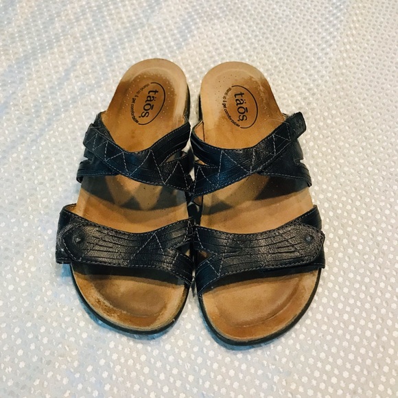 Taos Footwear Shoes - Taos sandals